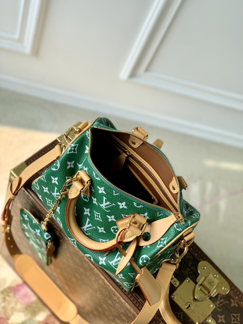 LV Travel Bags